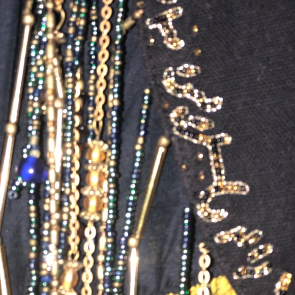 Stunning overall with vest - Picture 12 of 14